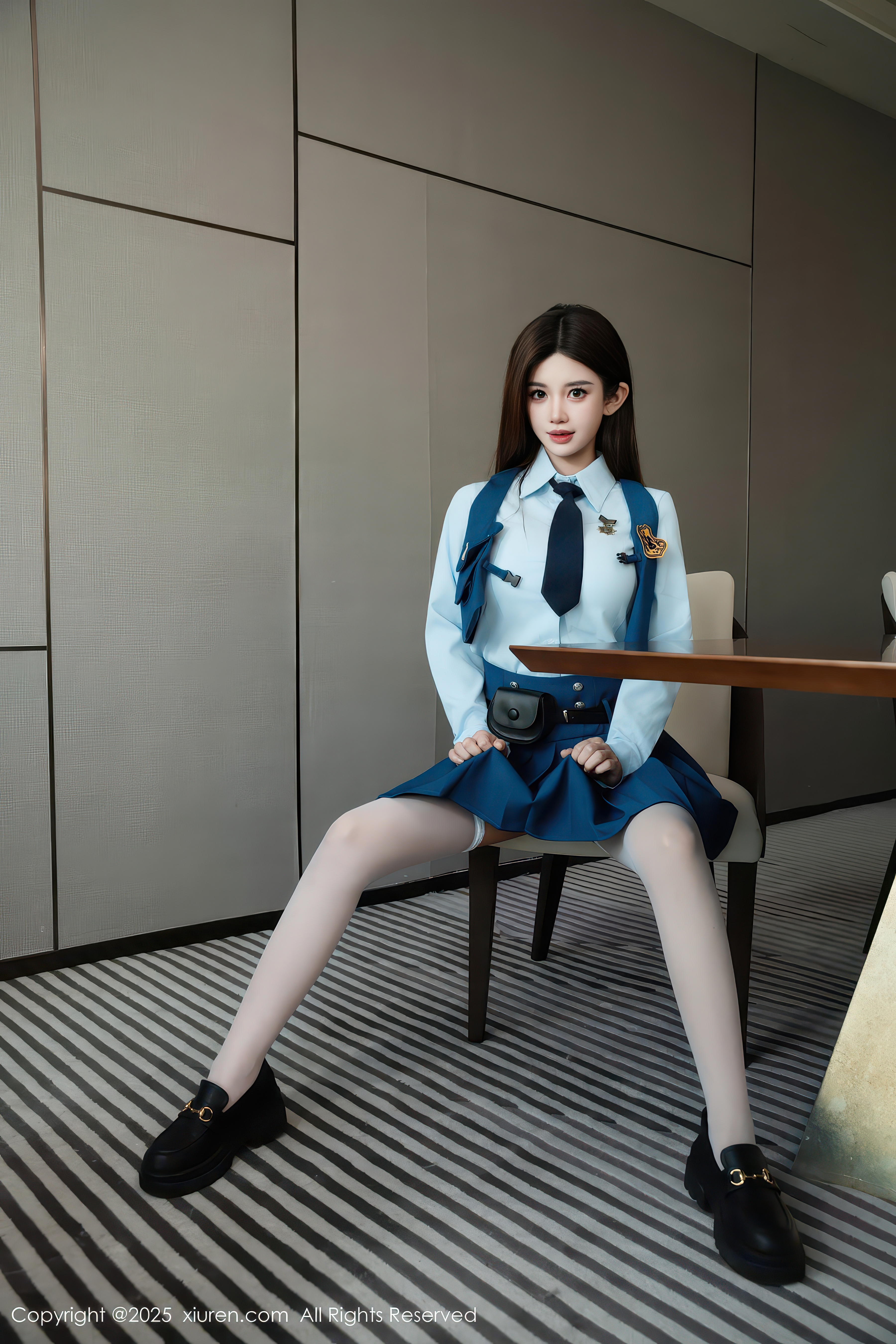 Xiuren秀人网 2025.12.23 NO.11141 苏甜橙子